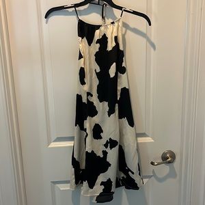 Aline dress